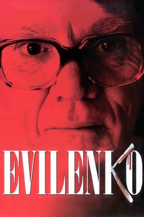 Poster for Evilenko