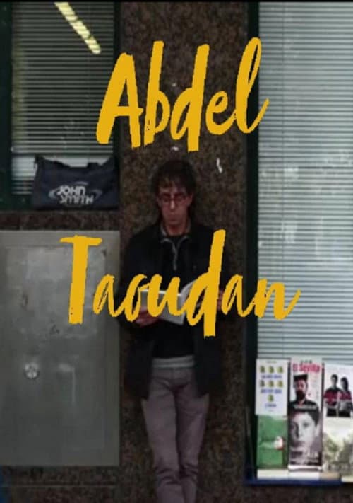 Poster for Abdel Taoudan