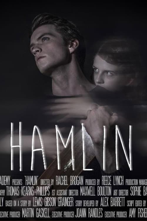 Poster for Hamlin