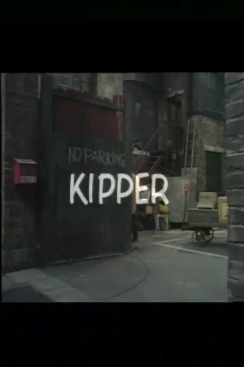 Poster for Kipper
