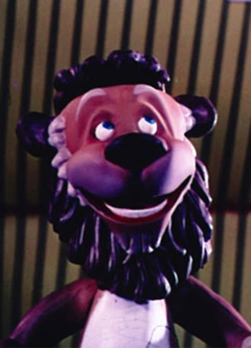 Poster for Wilbur the Lion