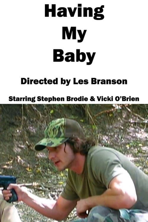 Poster for Having My Baby