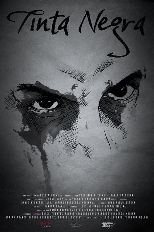 Poster for Tinta Negra