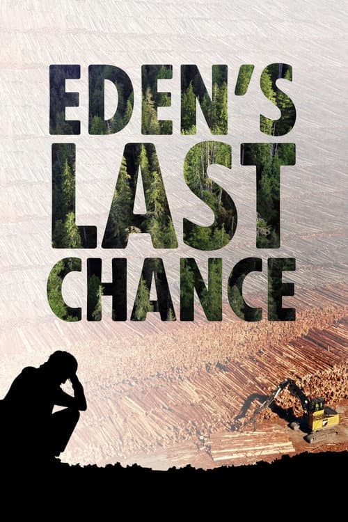 Poster for Eden's Last Chance