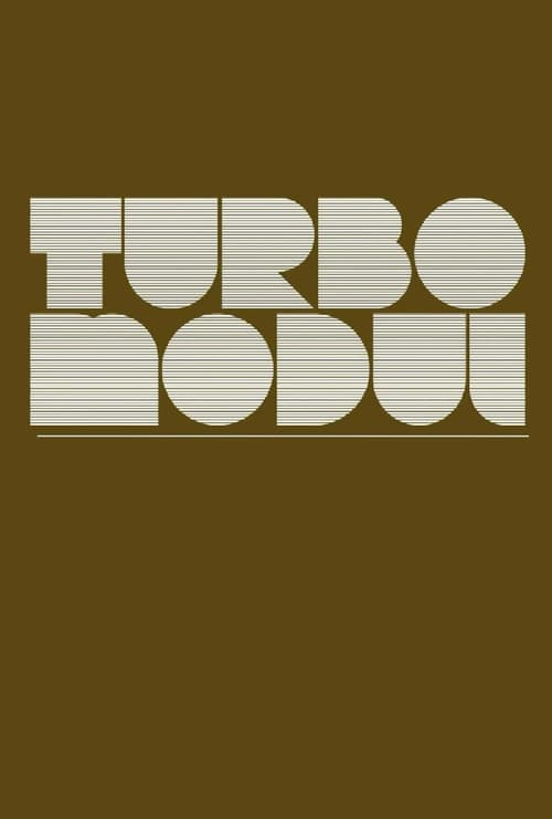 Poster for TurboModul