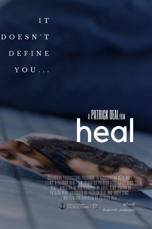Poster for Heal