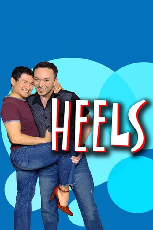 Poster for Heels