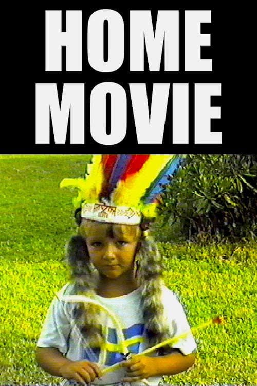 Poster for Home Movie