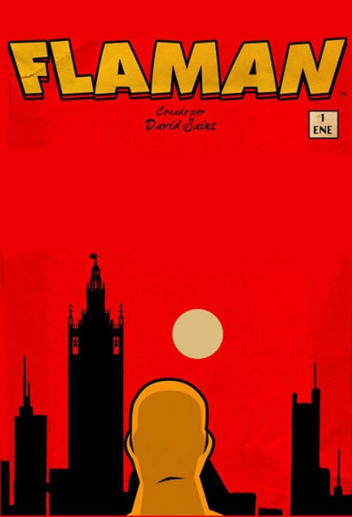 Poster for Flaman