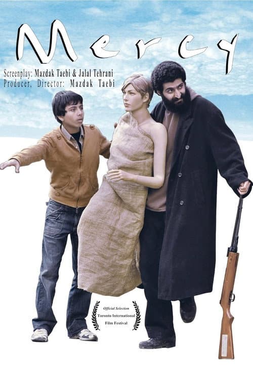 Poster for Mercy