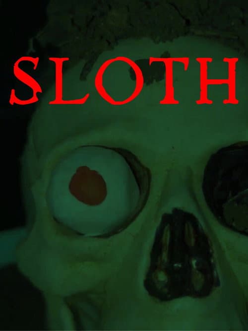 Poster for Sloth