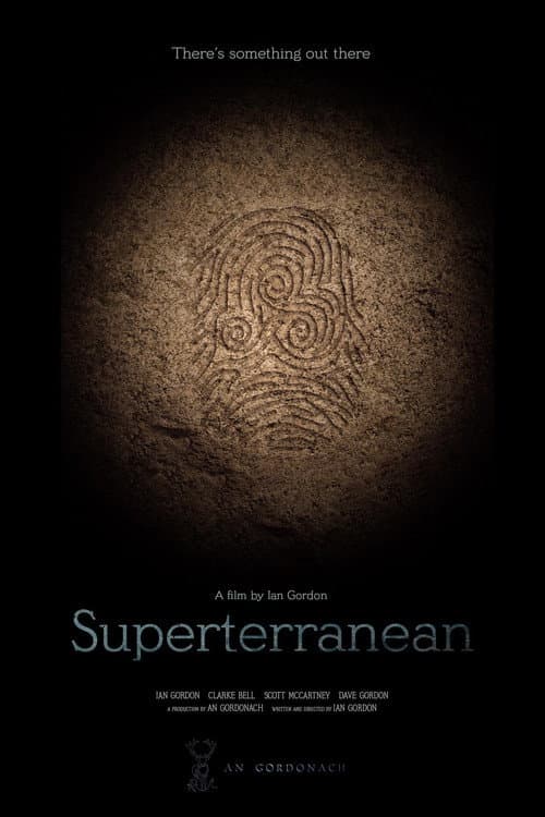 Poster for Superterranean