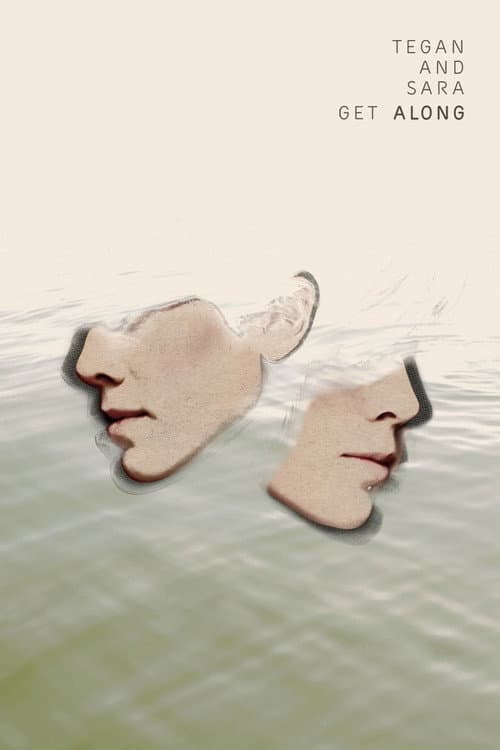 Poster for Get Along