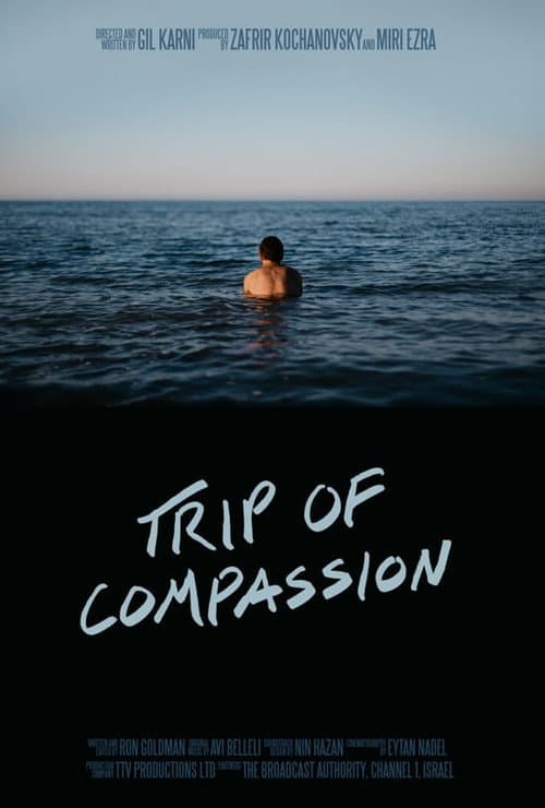 Poster for Trip of Compassion