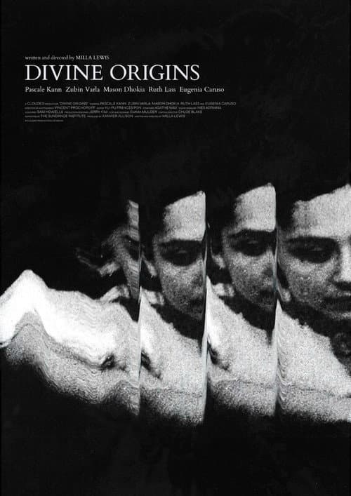 Poster for Divine Origins