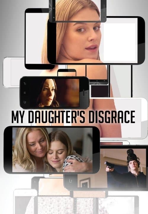 Poster for My Daughter's Disgrace