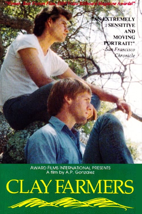 Poster for Clay Farmers
