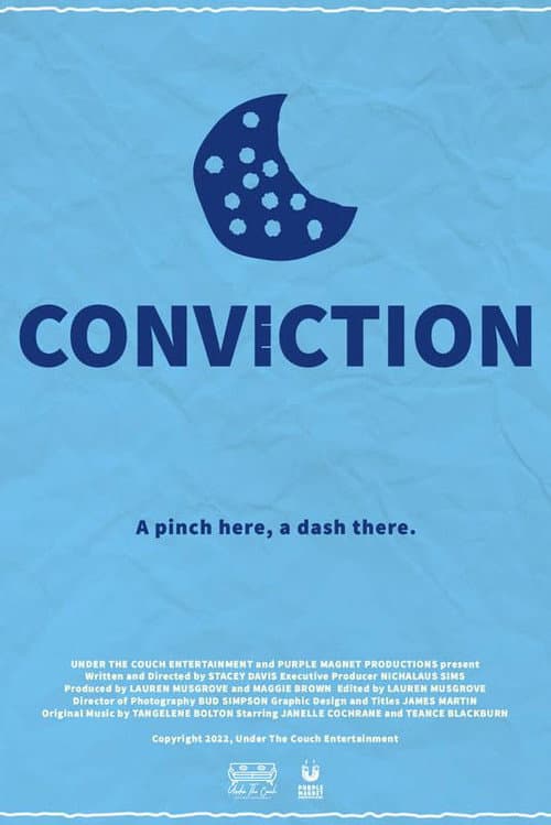 Poster for Convection