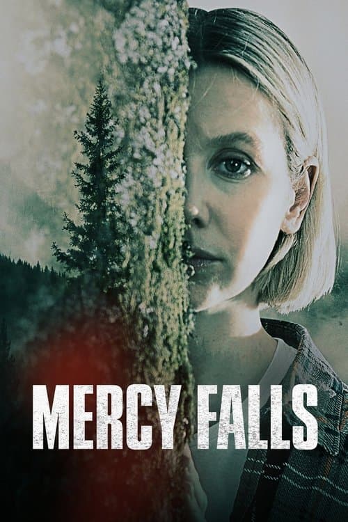 Poster for Mercy Falls