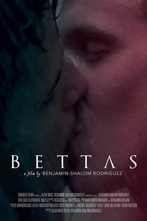 Poster for Bettas