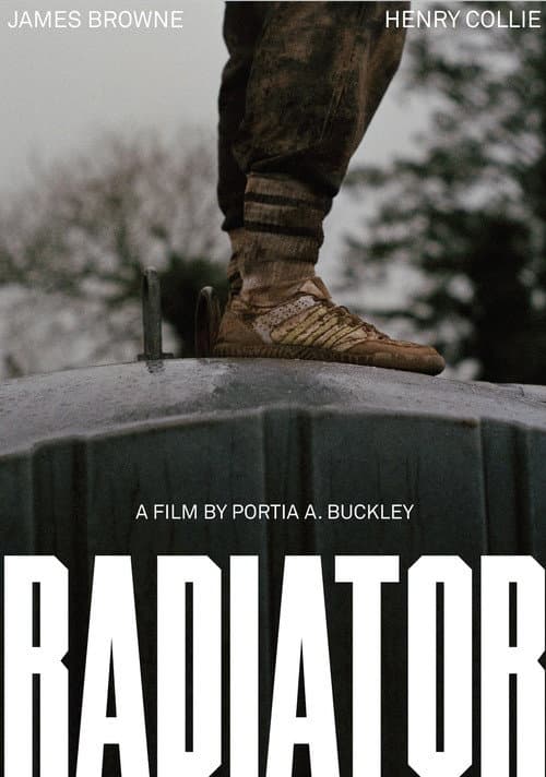Poster for Radiator