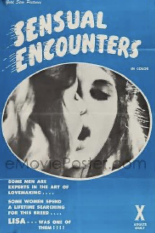 Poster for Sensual Encounters