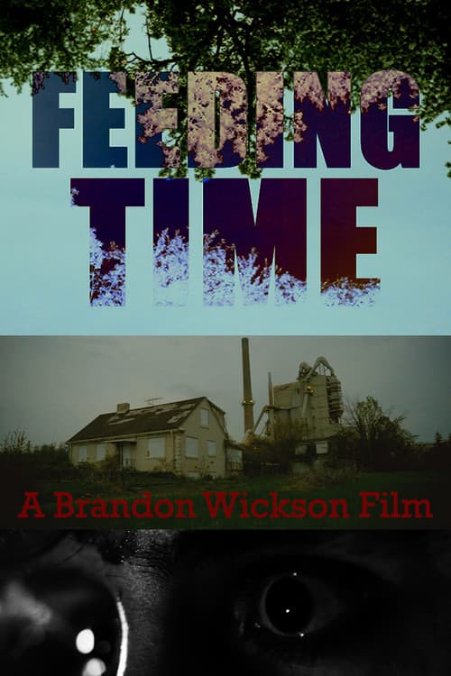 Poster for Feeding Time