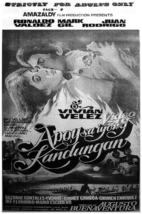 Poster for Apoy sa Iyong Kandungan