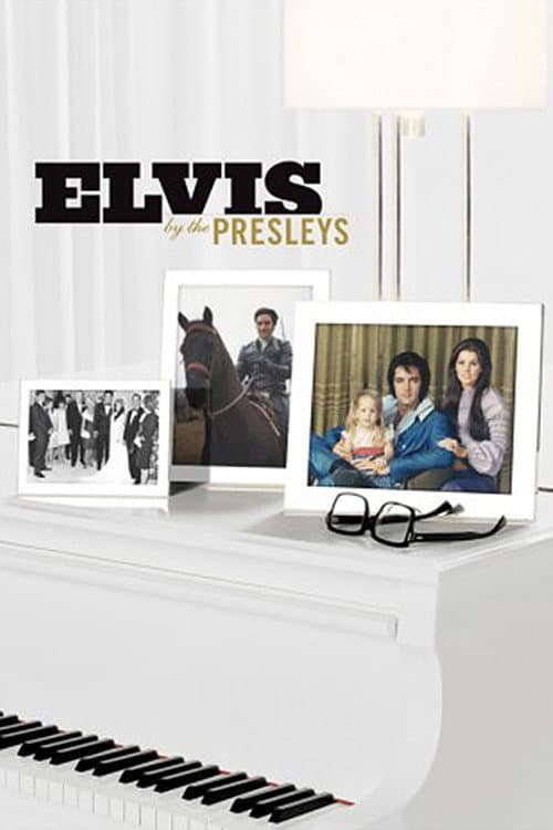 Poster for Elvis by the Presleys