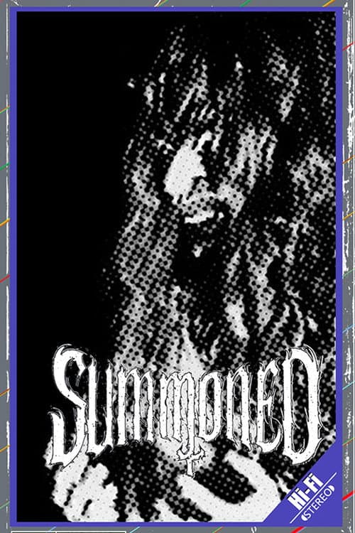 Poster for Summoned