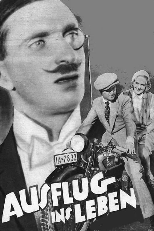 Poster for Excursion into Life