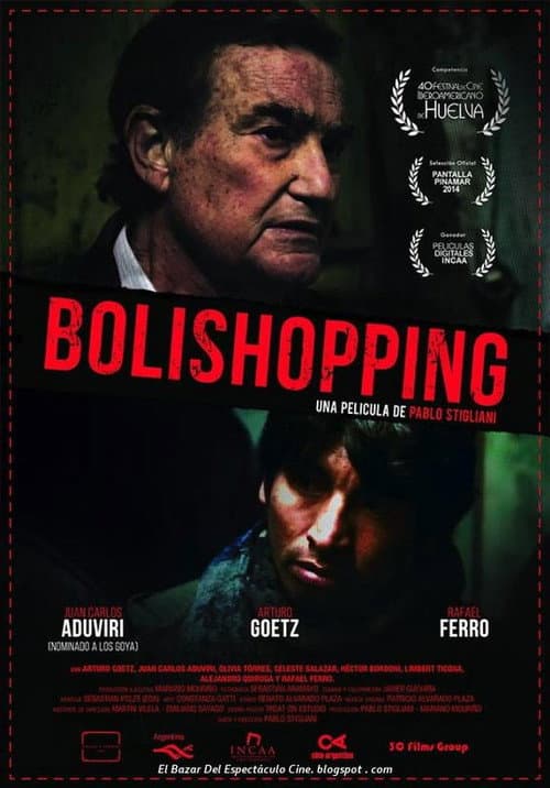 Poster for Bolishopping