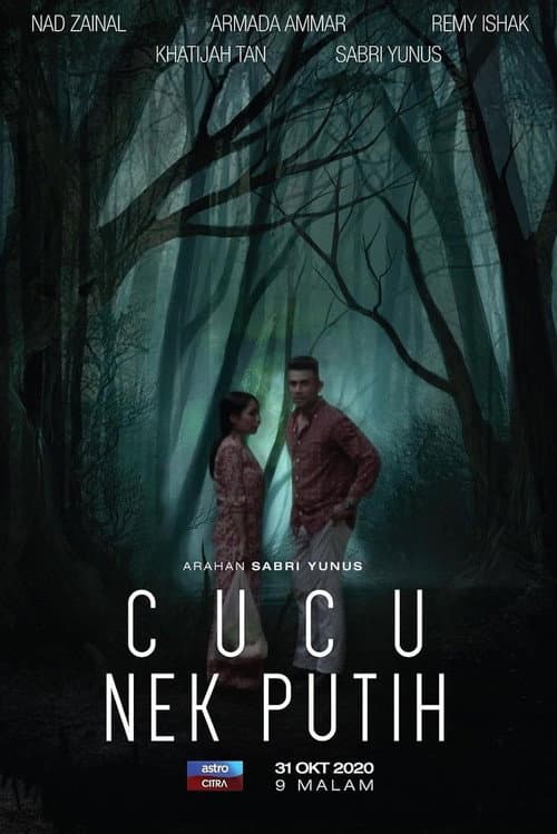 Poster for Cucu Nek Putih