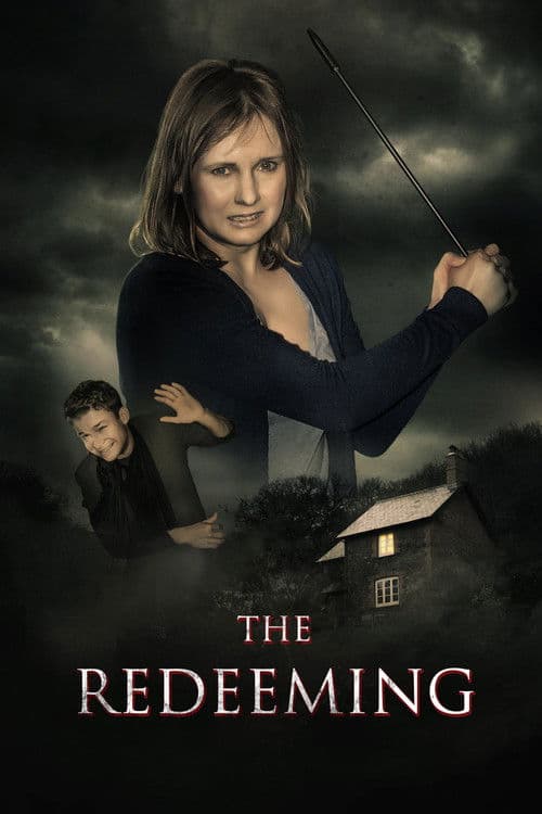 Poster for The Redeeming