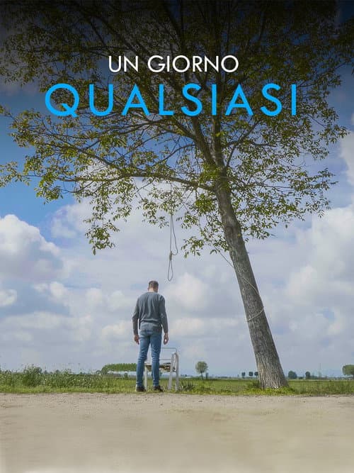 Poster for An Ordinary Day