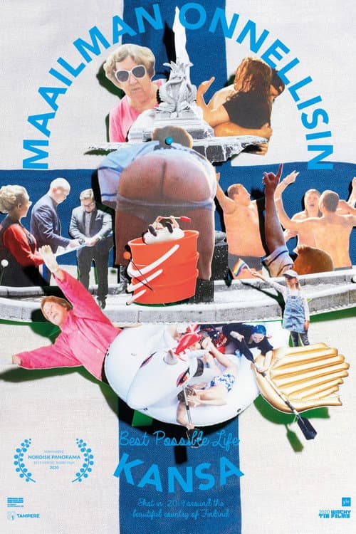 Poster for Best Possible Life