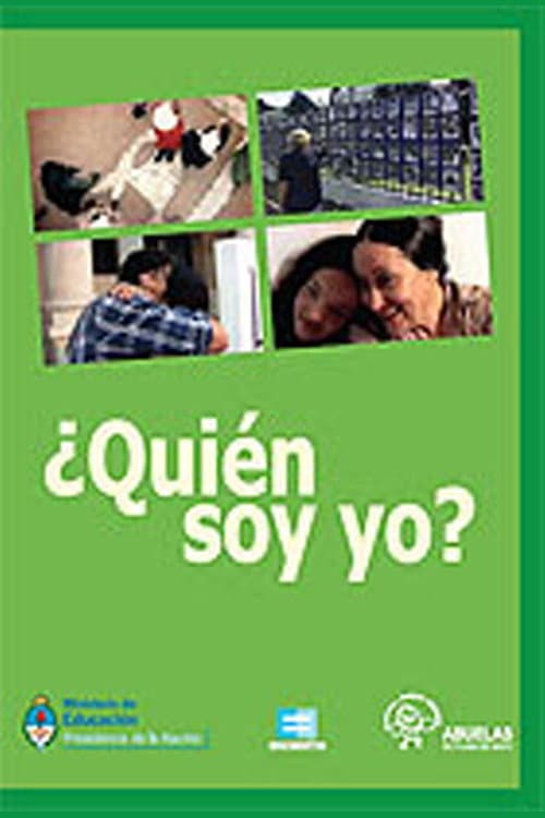 Poster for ¿Quién soy yo?