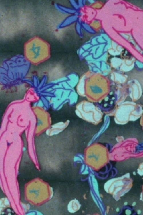 Poster for Flowing Water