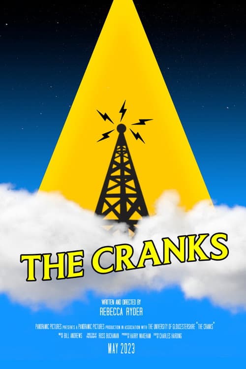 Poster for The Cranks