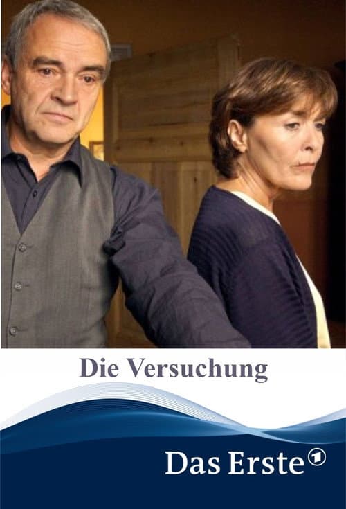 Poster for Die Versuchung