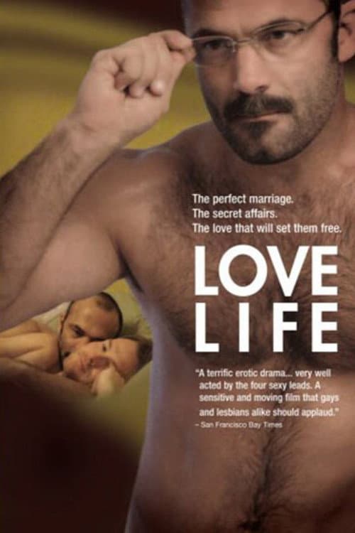 Poster for Love Life