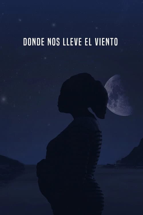 Poster for Donde nos lleve el viento