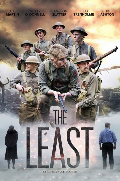 Poster for The Least