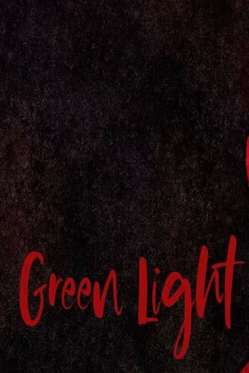 Poster for Green Light