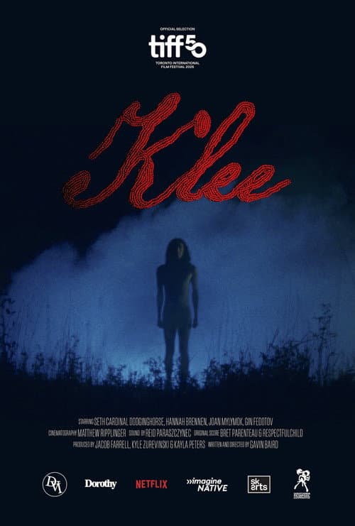 Poster for Klee