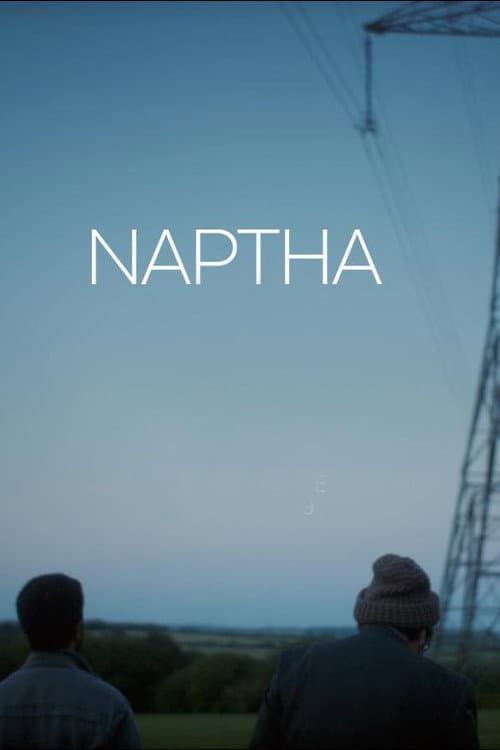 Poster for Naptha