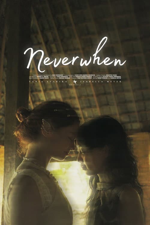 Poster for Neverwhen