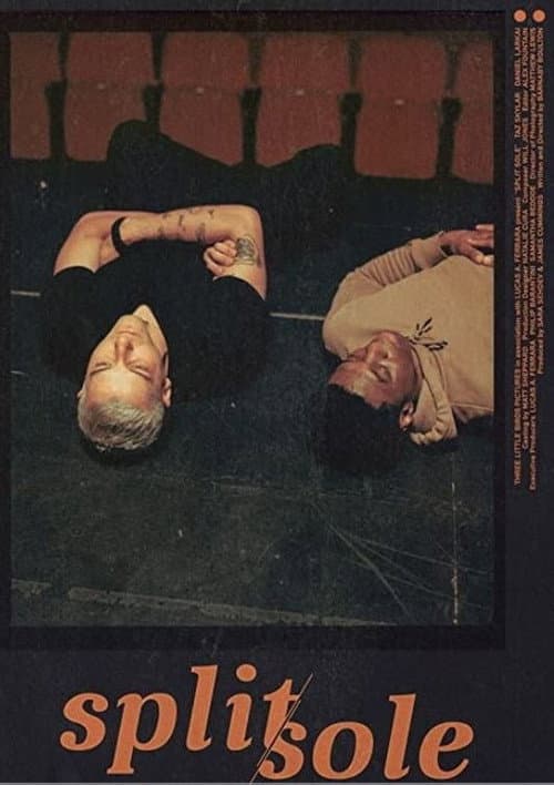 Poster for Split Sole