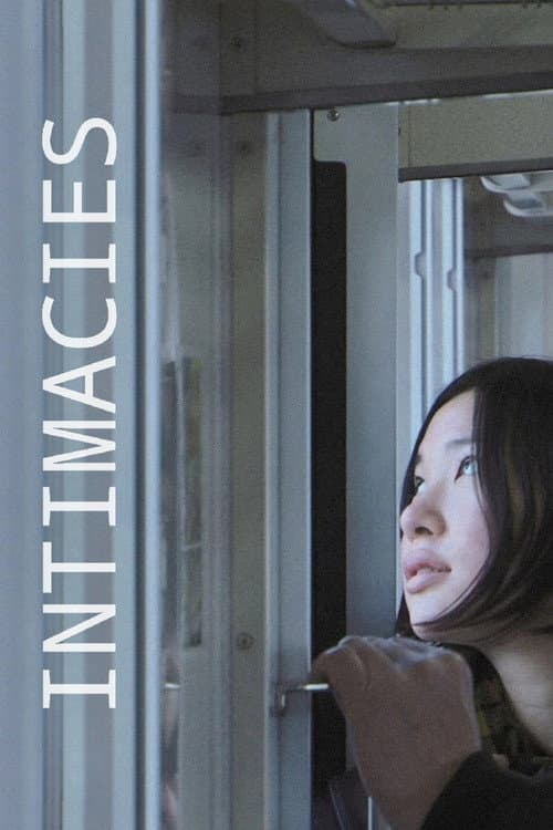 Poster for Intimacies