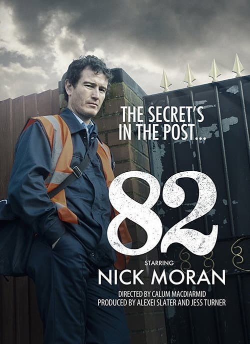 Poster for 82